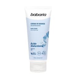 Creme de Mãos babaria 75ml