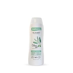 Gel babaria de baño aceite de oliva 600ml