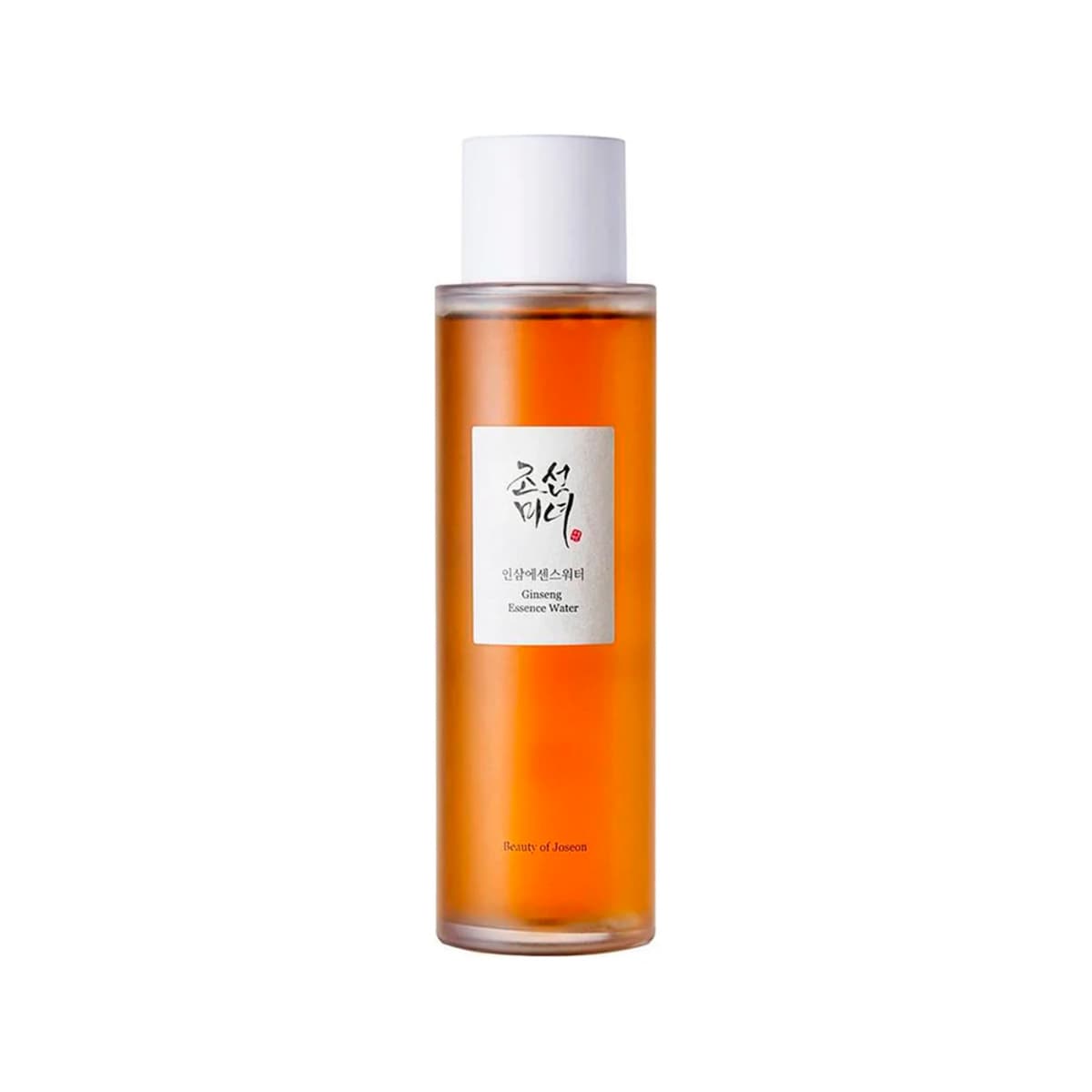 Essência beauty of joseon ginseng water 150ml