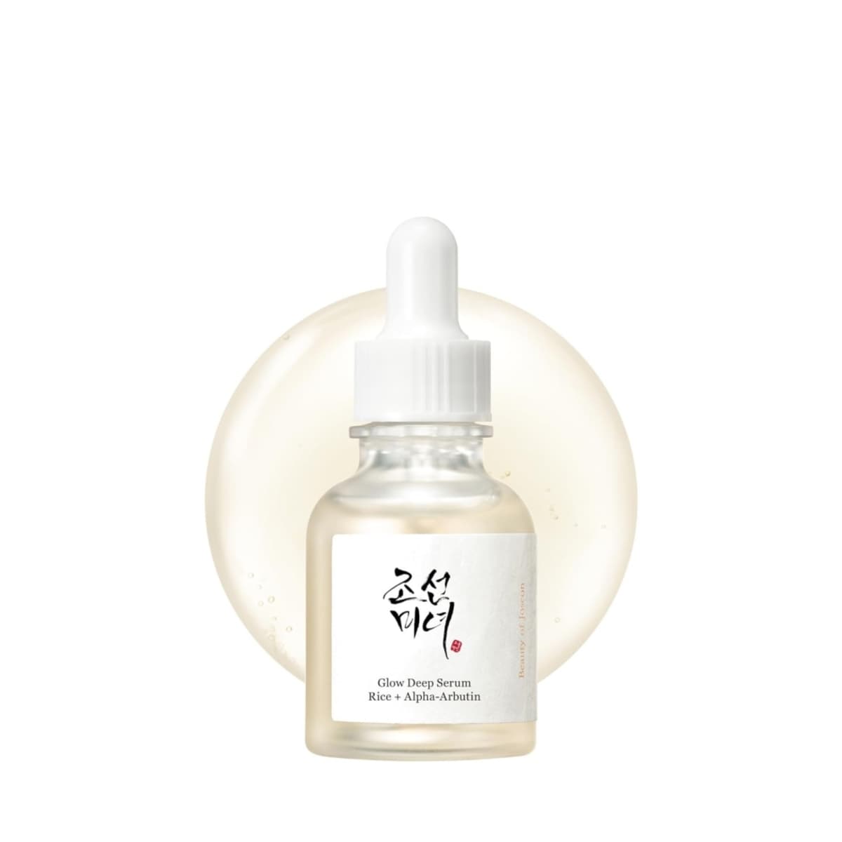 Sérum beauty of joseon glow deep 60ml