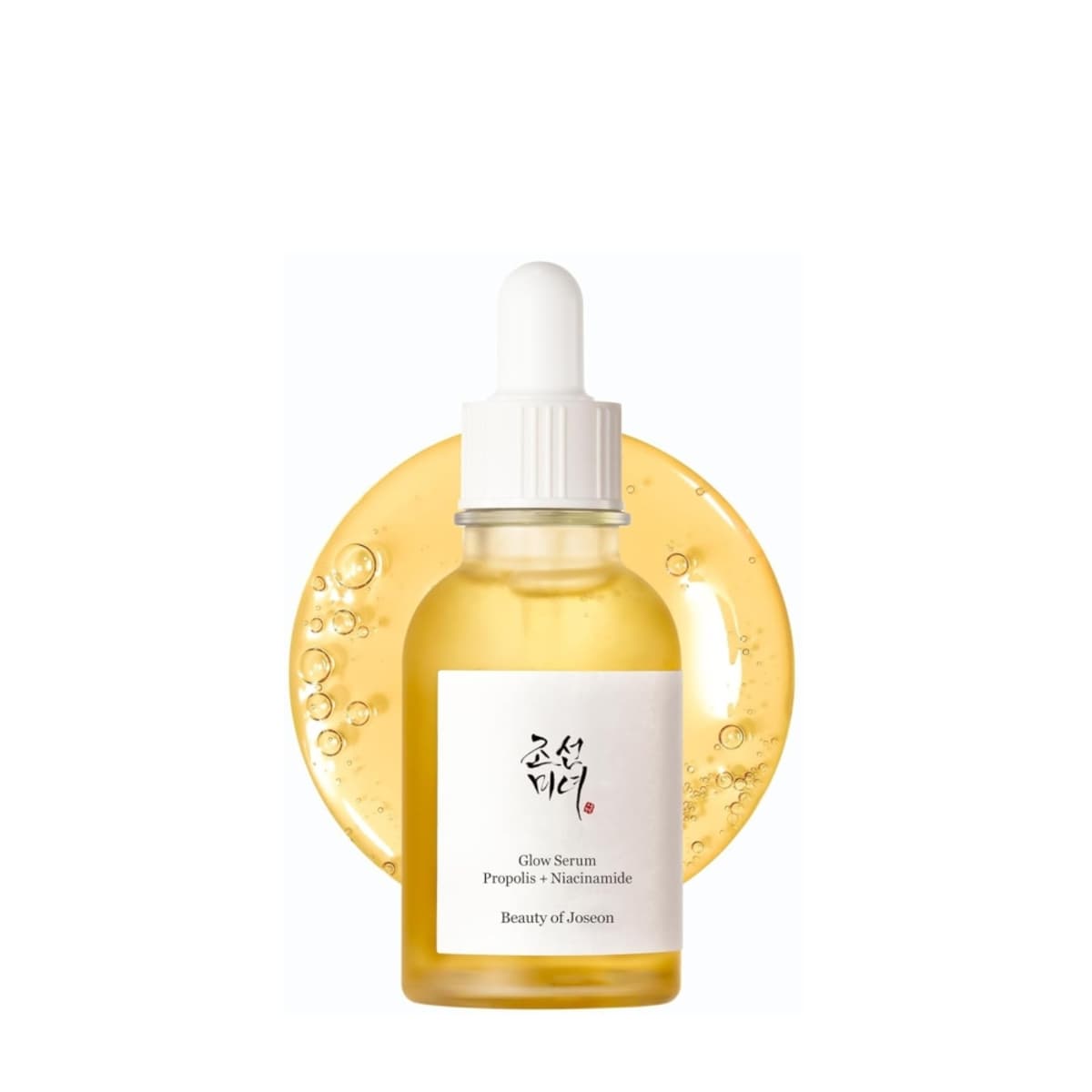 Sérum beauty of joseon glow propolis + niacinamide 60ml