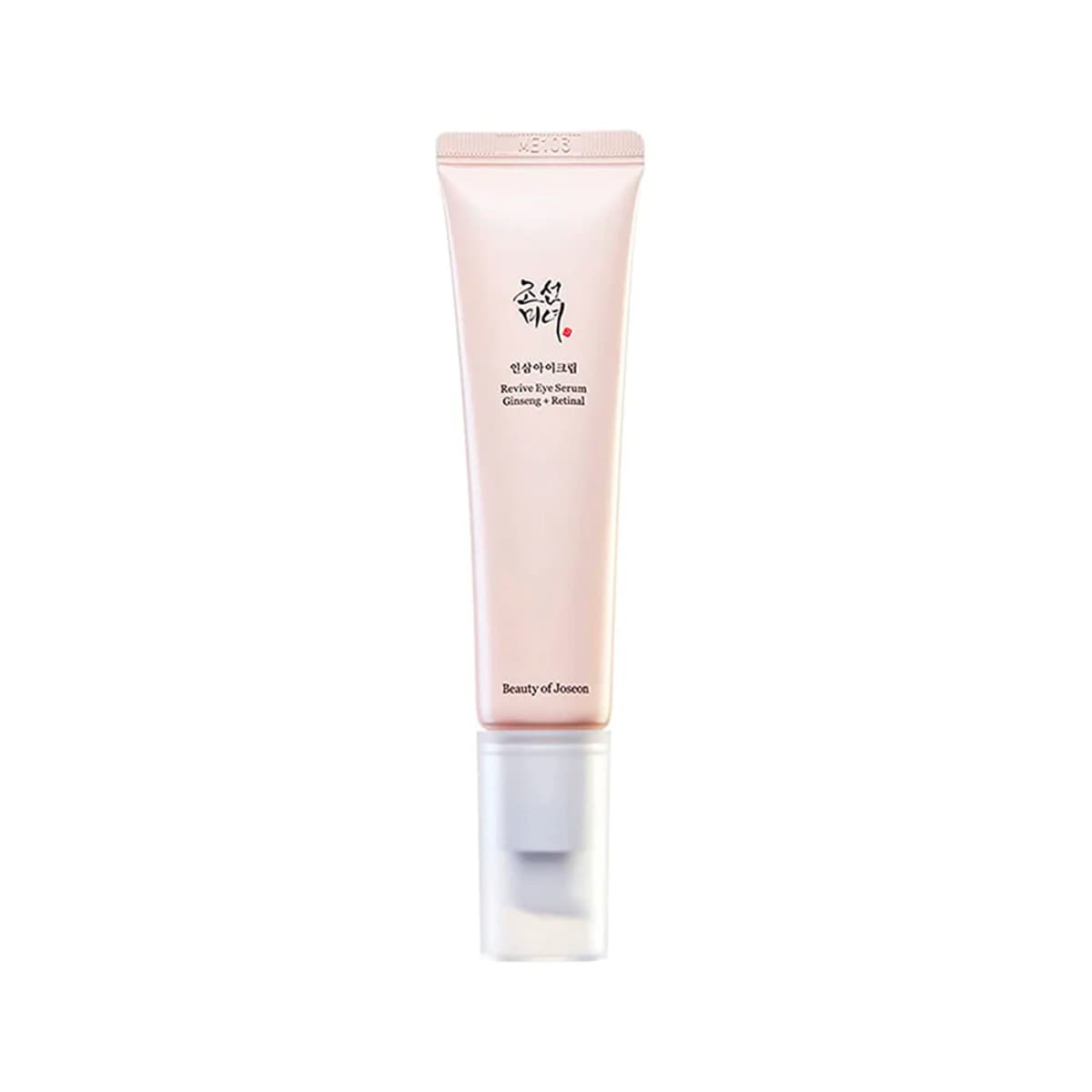 Sérum para olhos beauty of joseon revive 30ml