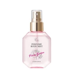 Névoa corporal bom cover perfume peony garden 110ml
