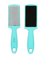 Cala dual sided fool file aqua