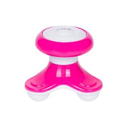 Cala relaxing body massager - pink #69303