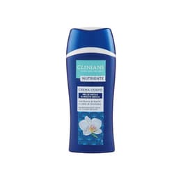 Creme corporal clinians nutriente 250ml