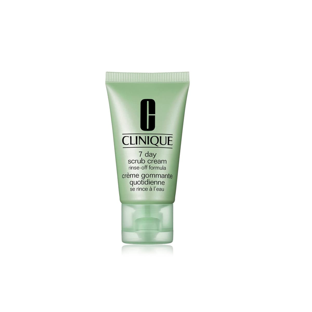 Esfoliante clinique 7 day cream 15ml