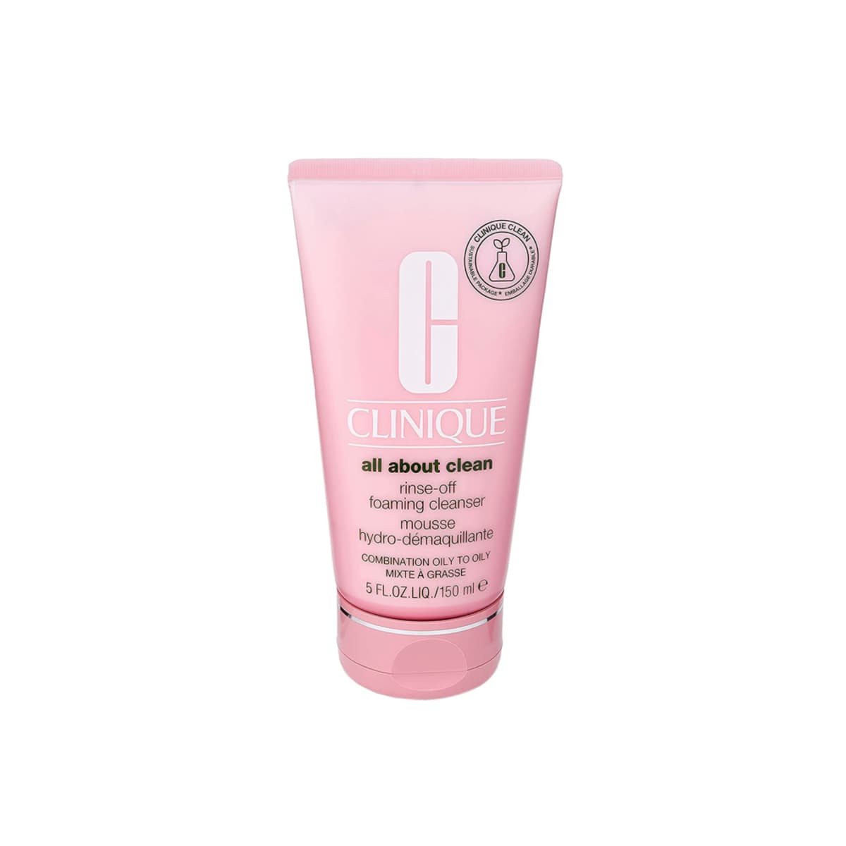 Creme clinique all about mousse 150ml
