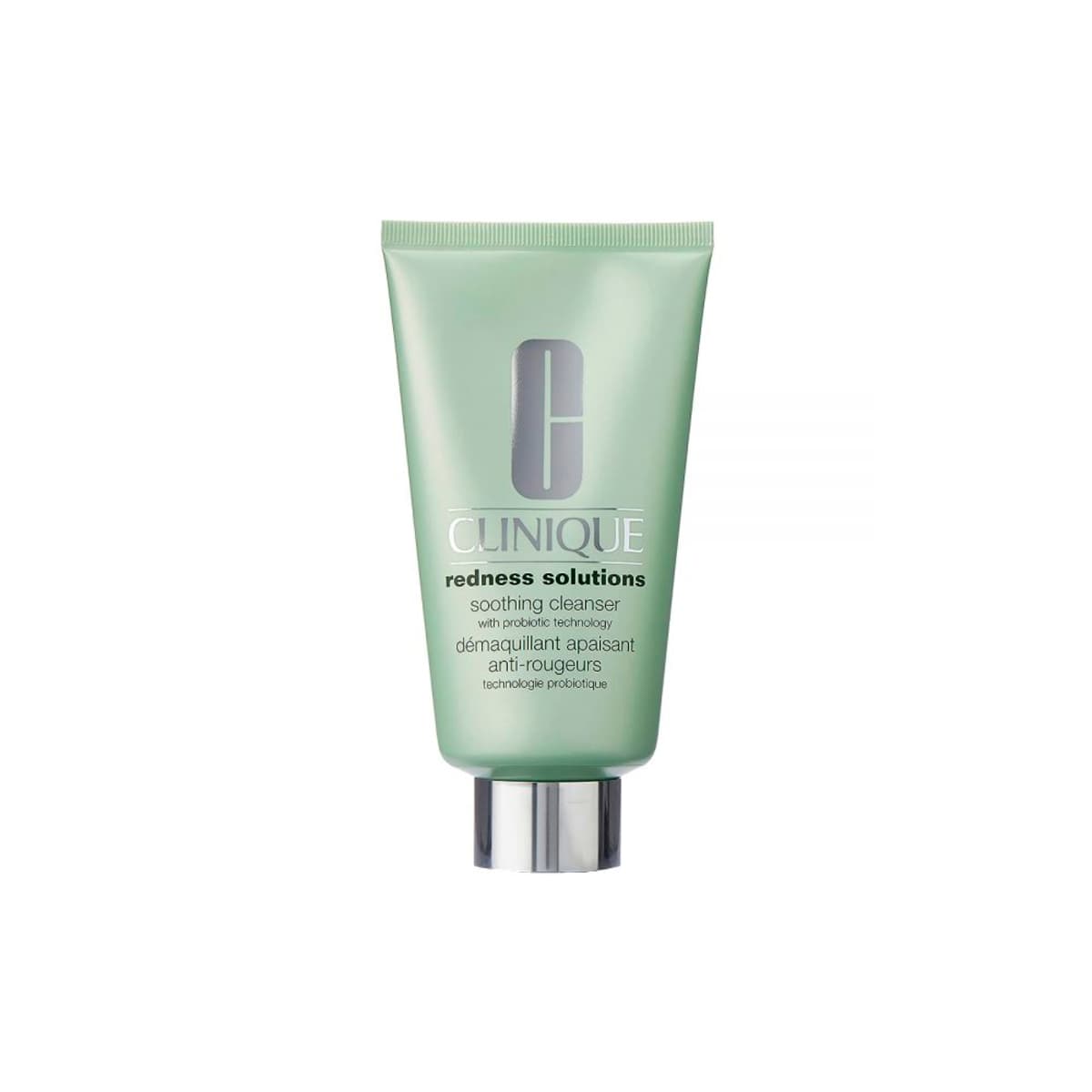 Sabonete facial clinique redness solutions 150ml