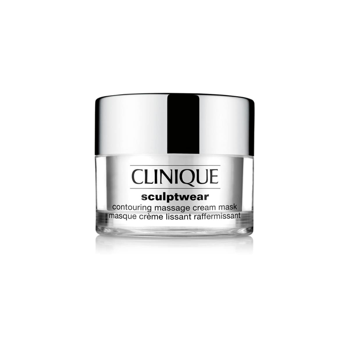 Creme clinique sculpwear mask 50ml