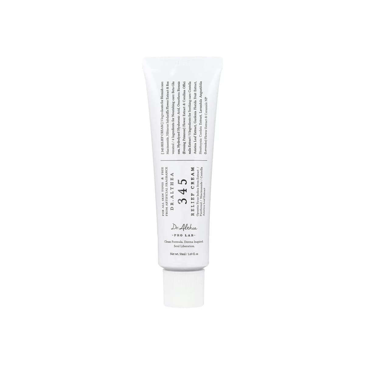 Creme dr althea 345 relief