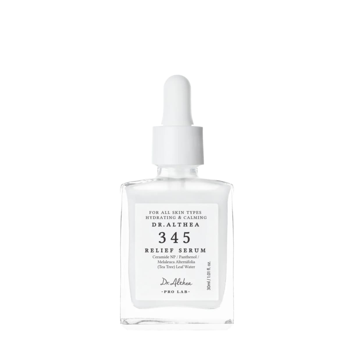 Sérum dr althea 345 relief 30ml