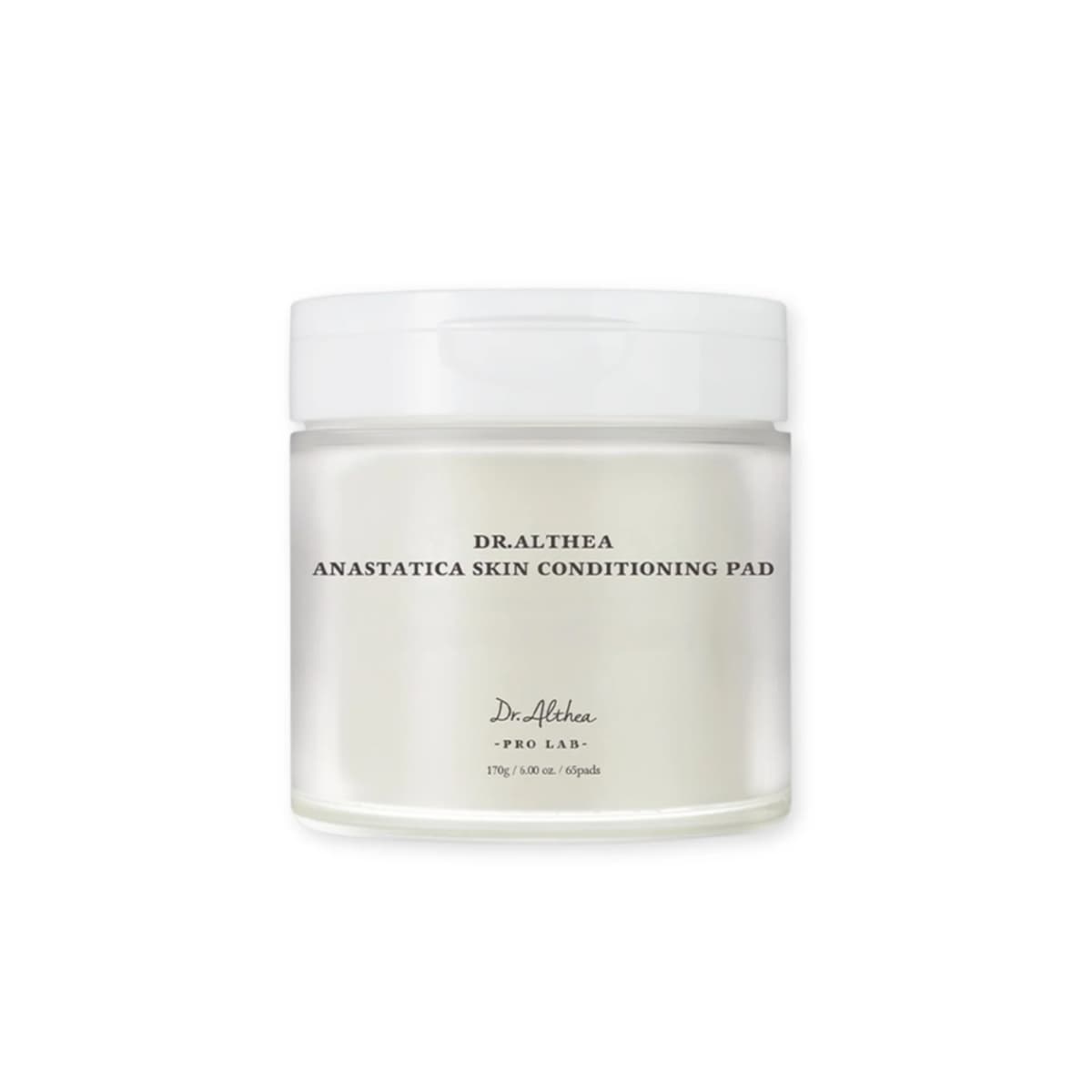 Pad dr althea anastatica skin conditioning