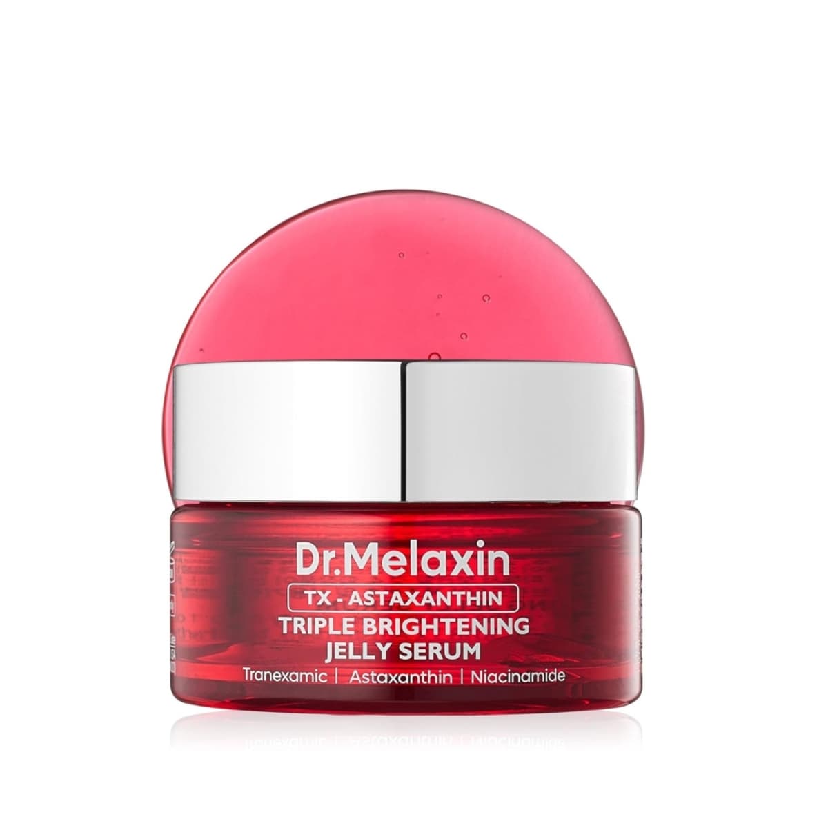 Sérum dr melaxin tx-astaxanthin triple brightening jelly 30ml