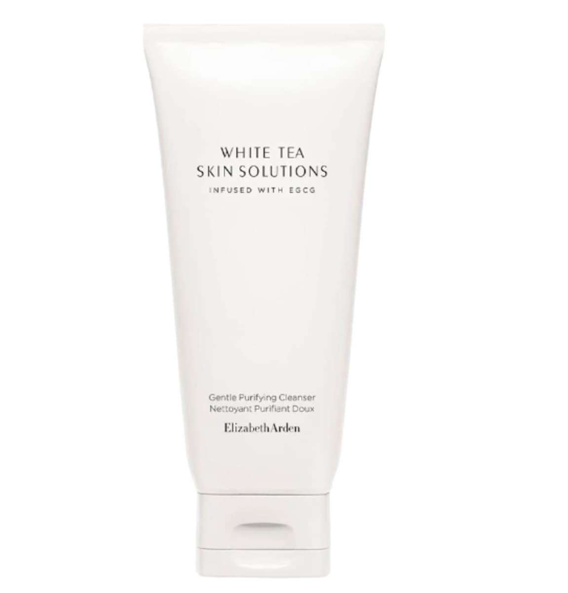 Sabonete facial elizabeth arden white tea skin solutions gentle purifying 125ml