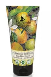 Creme de Mãos florinda etna bitter orange mosaic 75ml