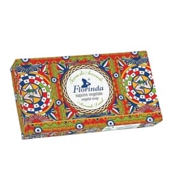 Sabonete vegetal florinda 100 g avocado land