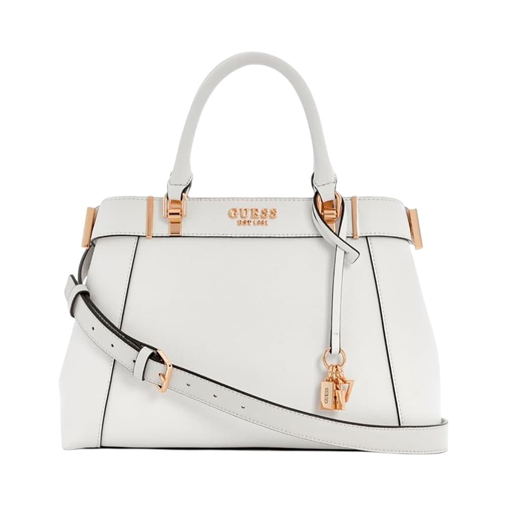 Bolsa Guess BG963306 Branca – Moda