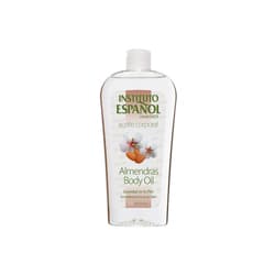 Óleo corporal instituto español almendras 400ml