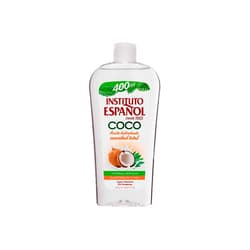 Óleo instituto español coco 400ml