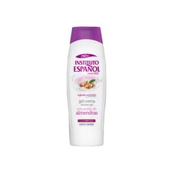 Gel instituto español crema almendras 750ml