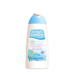 Gel instituto español intimo odor block 300ml
