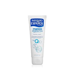 Creme de mãos instituto español q10 75ml