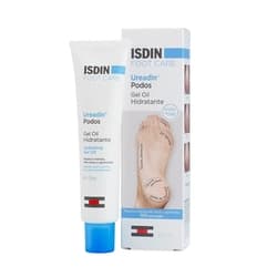 Isdin foot care ureadin podos gel oil 75ml