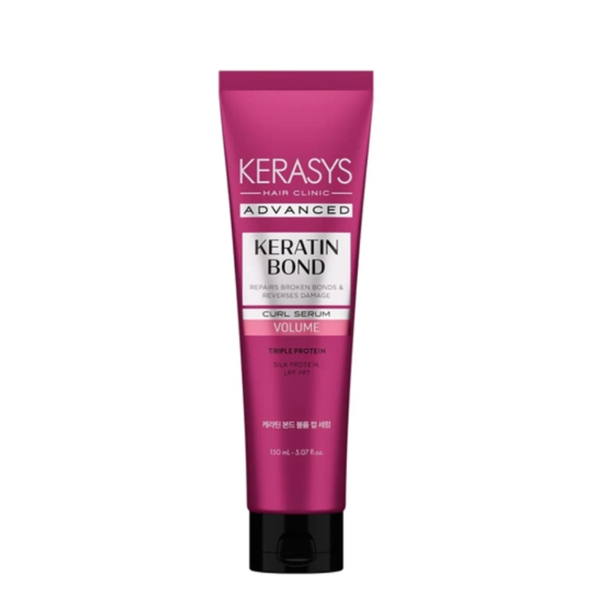 Ampola kerasys advanced volume serum 150ml