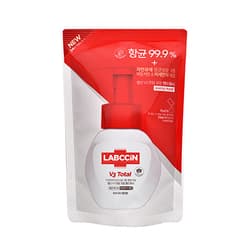 Labccin v3 total handwash refil 200ml