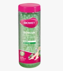 Cera lody biowet boncuk hard beans azulen 220g