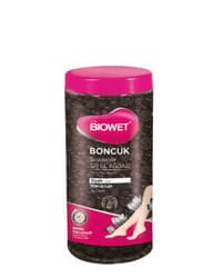 Cera lody biowet boncuk hard beans black 220g