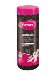 Cera lody biowet boncuk hard beans black 400g
