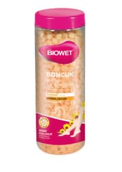 Cera lody biowet boncuk hard beans natural 400g