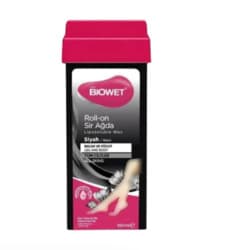 Desodorante roll-on lody biowet sir agda black 100ml