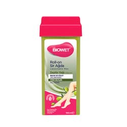 Desodorante roll-on lody biowet sir agda olive oil 100ml