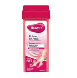 Desodorante roll-on lody biowet sir agda powdered 100ml