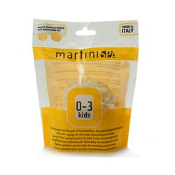 Esponja de banho martini hidrofílica para bebe