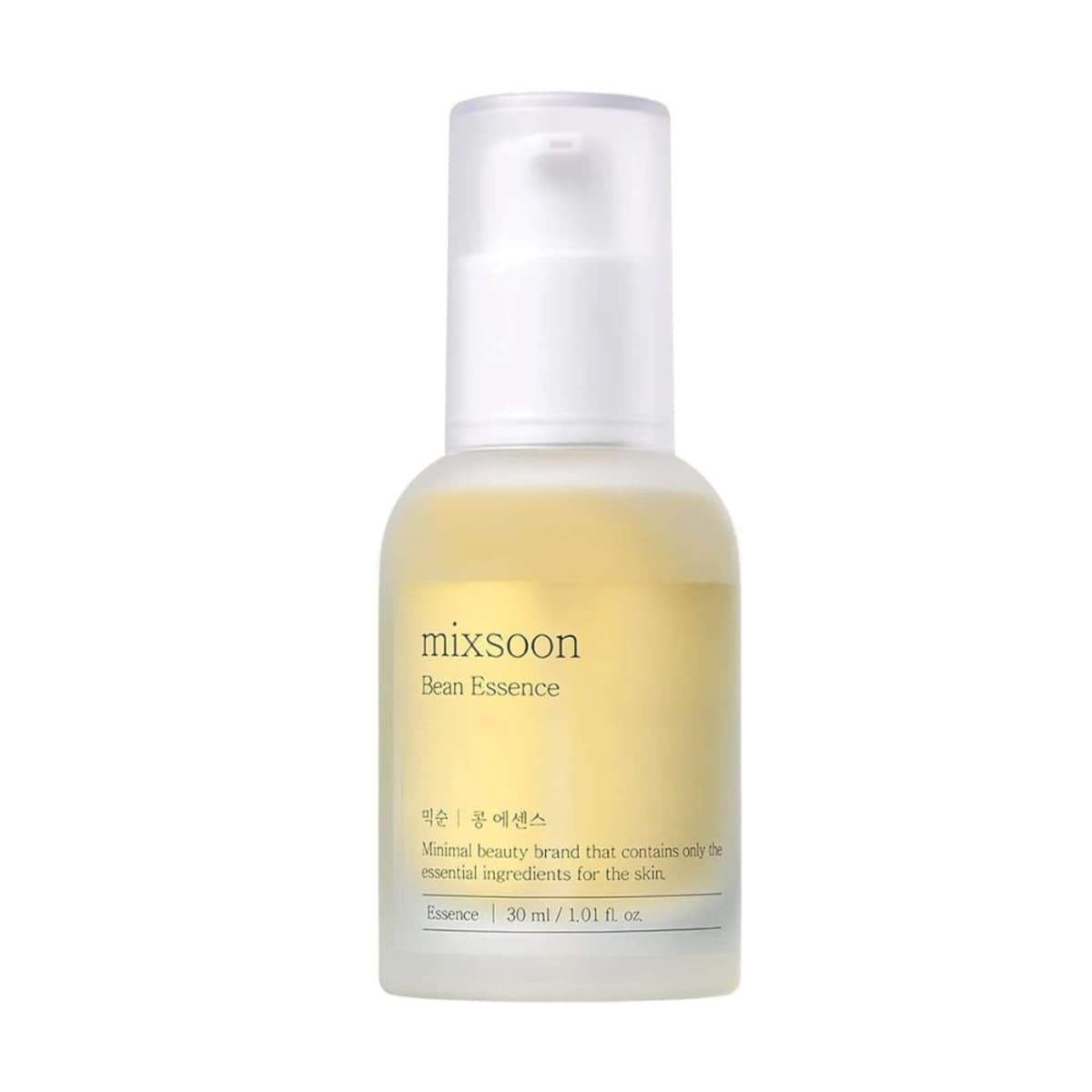 Essência mixsoon bean 30ml