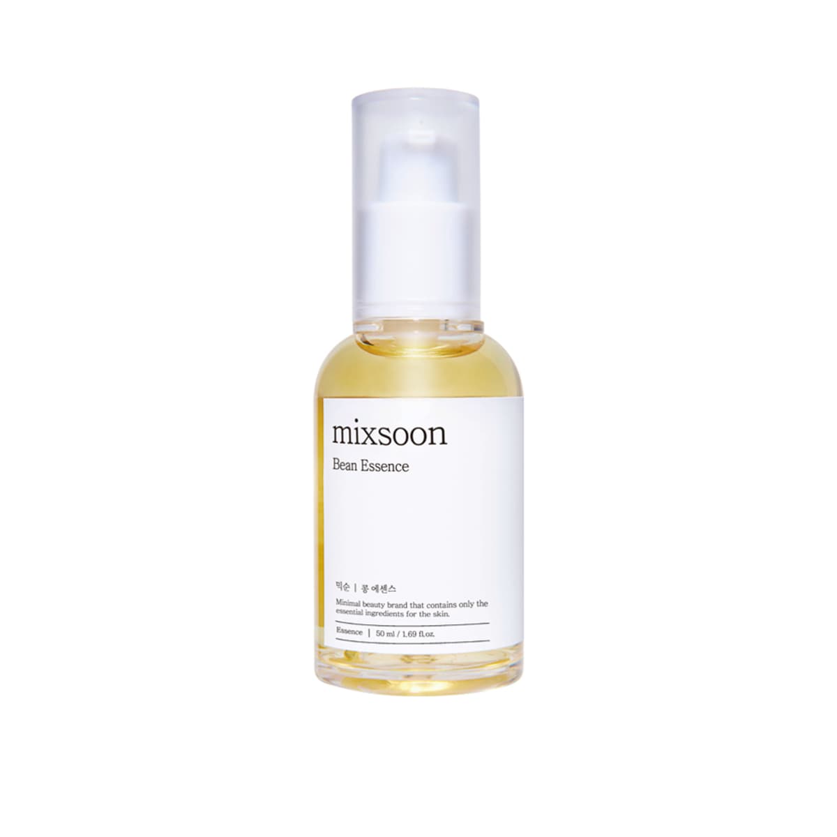Essência mixsoon bean 50ml