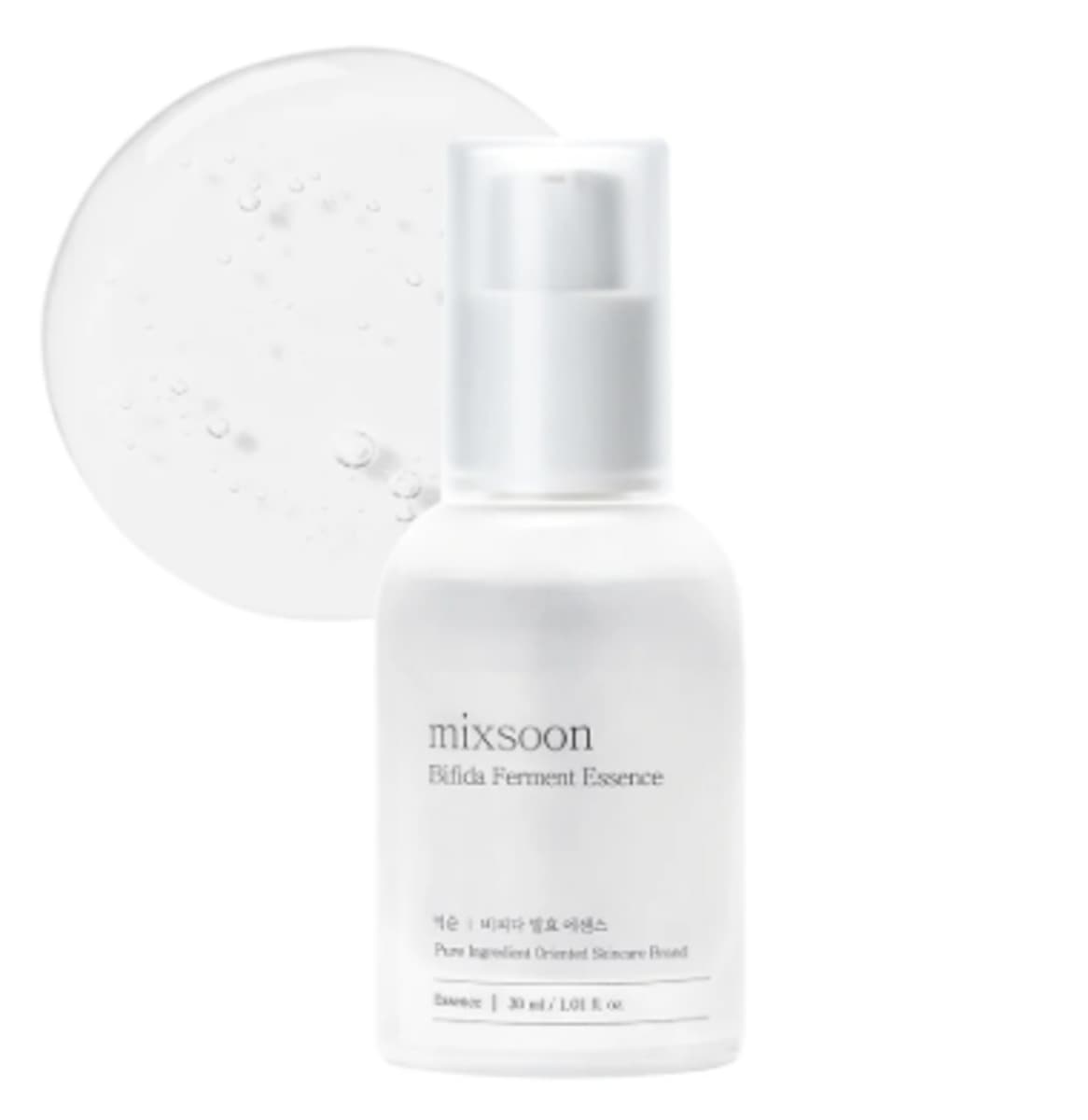 Essência mixsoon bifida ferment 30ml