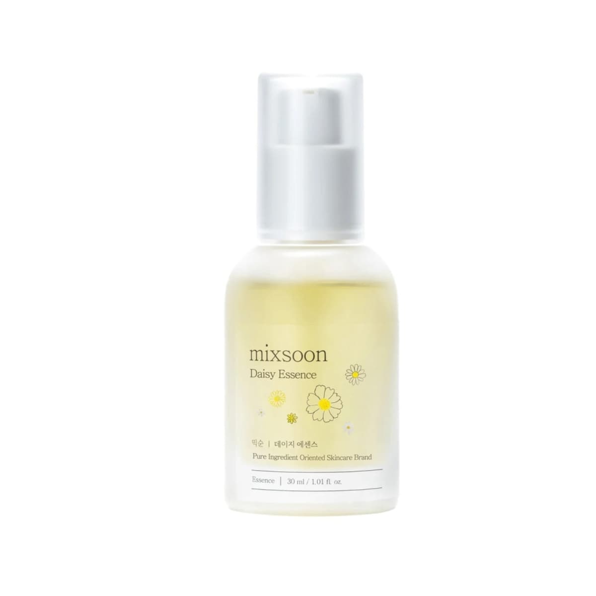 Essência mixsoon daisy 30ml