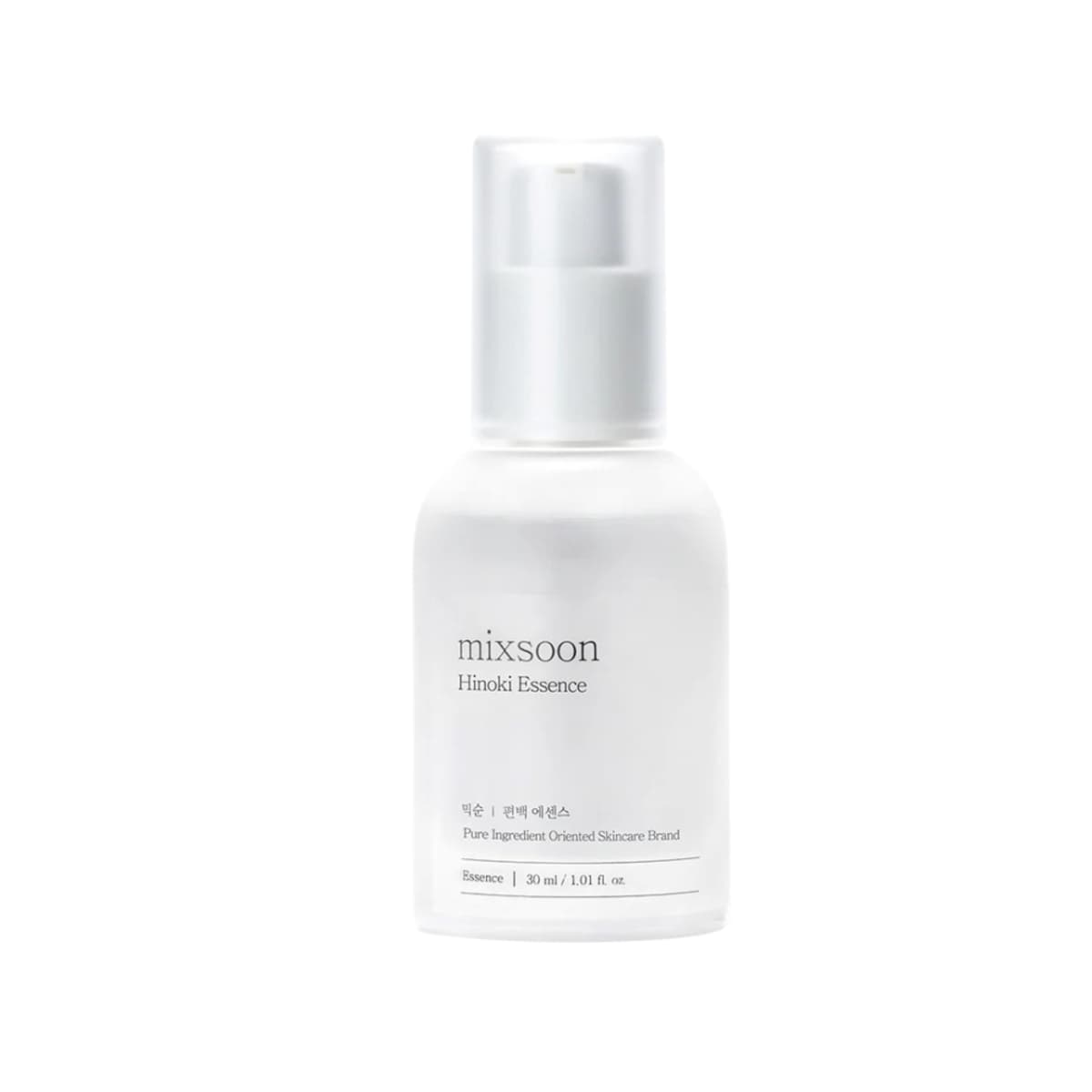 Essência mixsoon hinoki 30ml