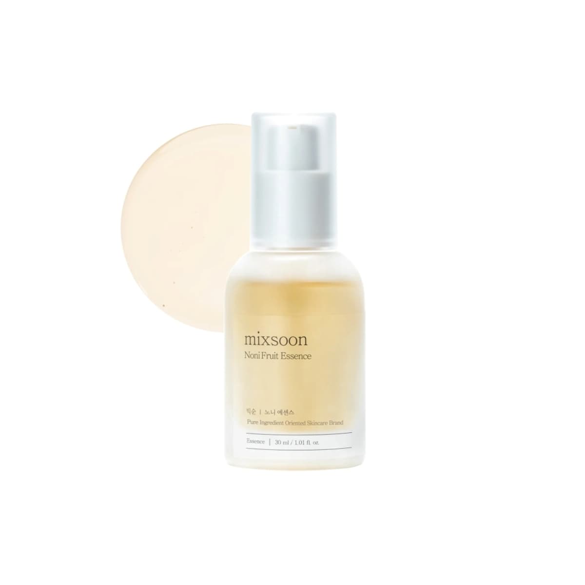 Essência mixsoon noni fruit 30ml