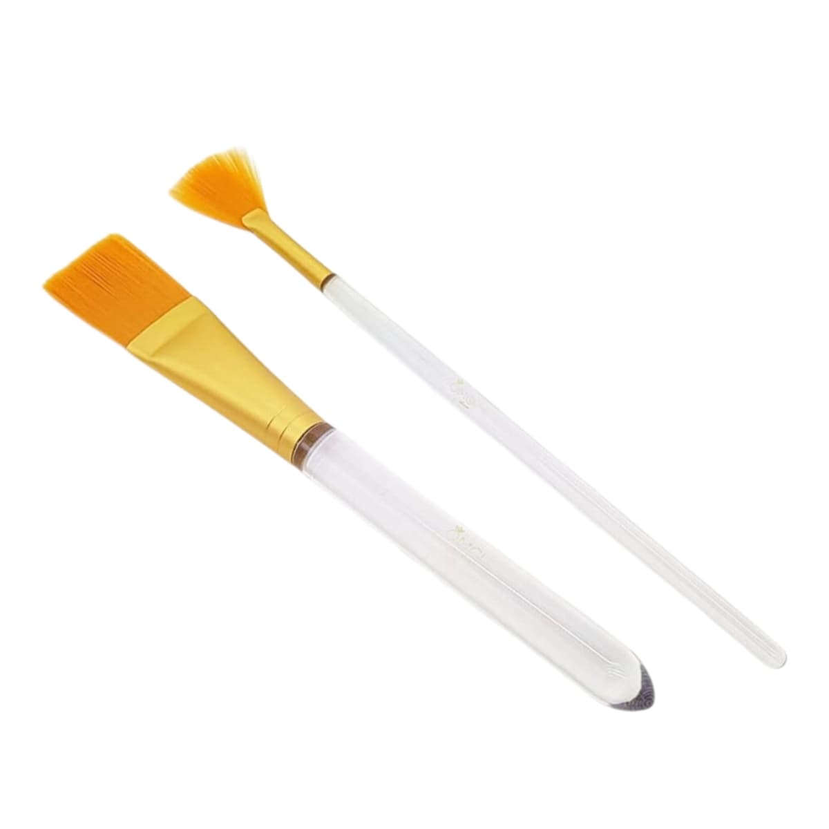 Omg cosmetic brush- dermo