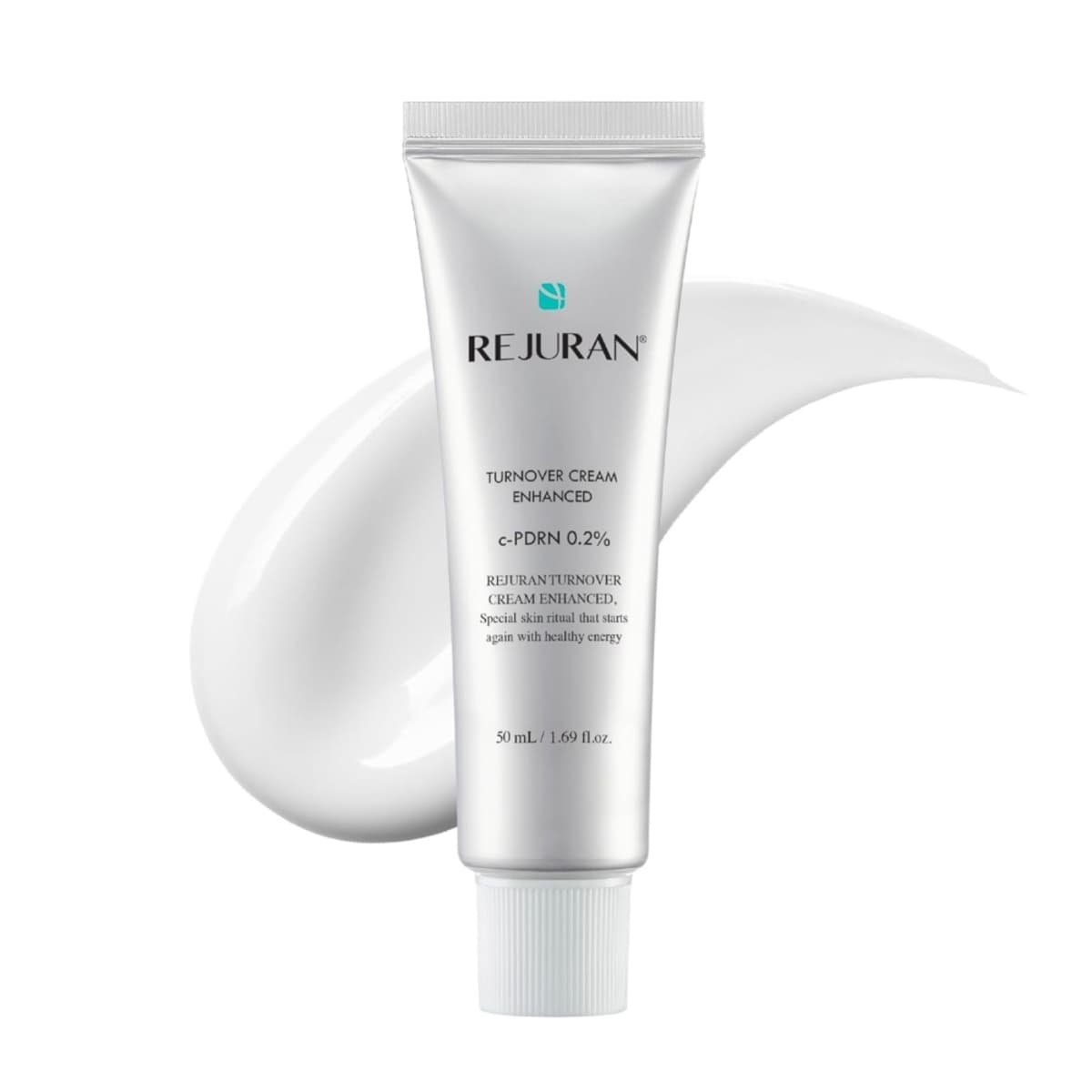 Rejuran turnover cream enhanced pdrn 0.2% 50ml