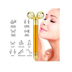 S10 energy beauty bar con punta doble bola