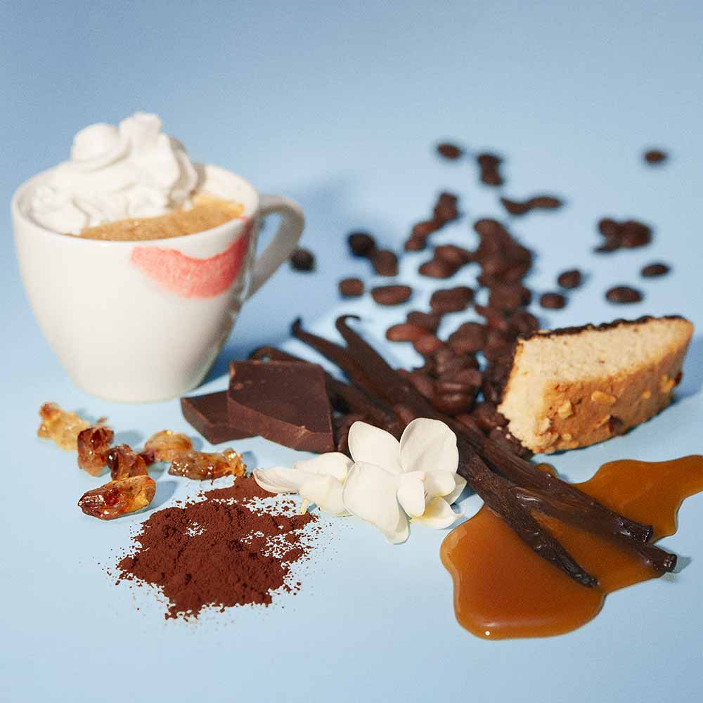 Body Splash Sabrina Carpenter Sweet Tooth Me Espresso 236ml