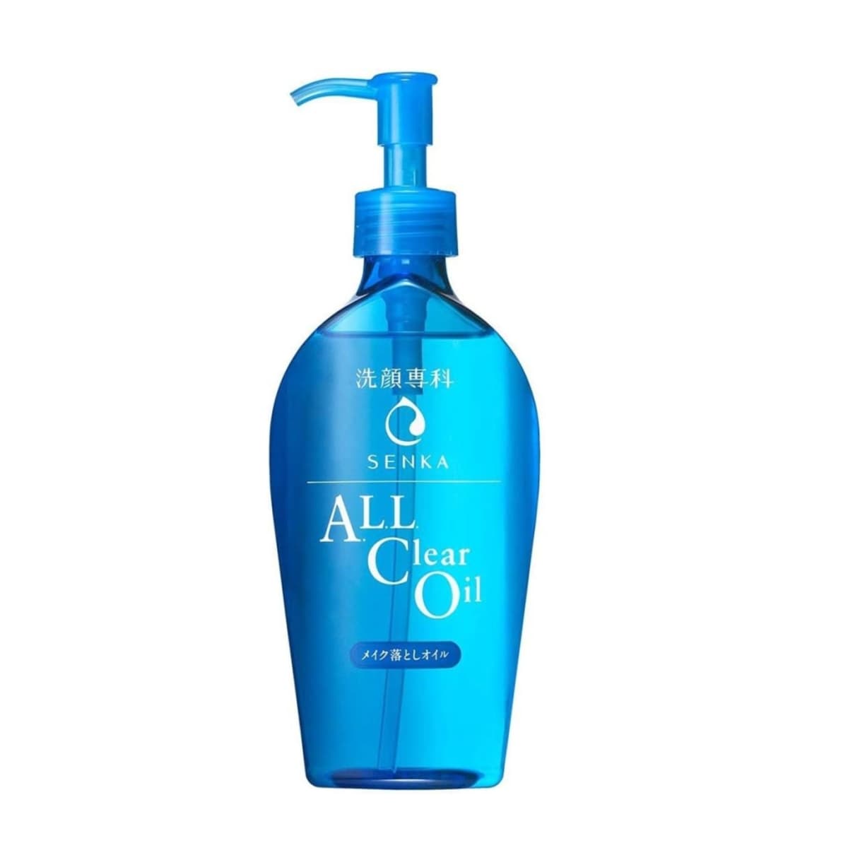 Óleo senka all clear 230ml