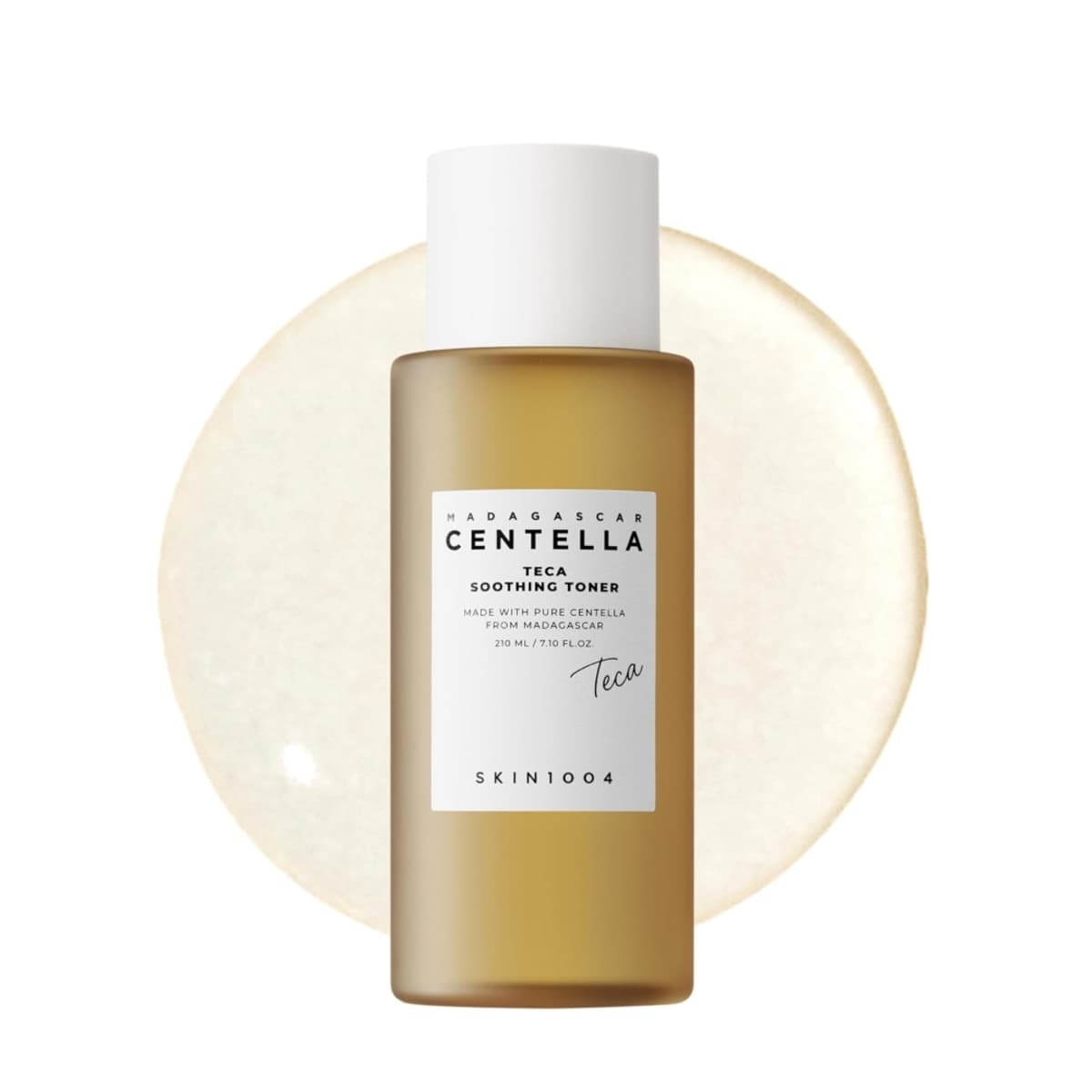 Tônico skin1004 madagascar centella teca soothing 250ml